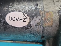 TEST Rozrusznik Jaguar X-type 2.0d