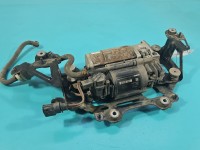 Pompa zawieszenia kompresor AUDI A8 D4 4H 4430201871, 26071446, 4H0616005C