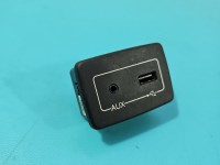 Gniazdo USB Fiat Ducato IV 726501265