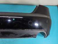 Zderzak tył AUDI A4 B8 LY9B sedan