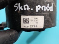 Łapa skrzyni biegów Opel Insignia B 23272799 2.0 cdti (LSQ 10MMAD)
