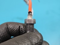 Czujnik temperatury spalin Renault Trafic III 7823R, 0657R