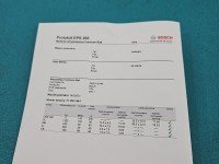 TESTOWANY Wtryskiwacz Opel Vivaro 0445110146 1.9 cdti (F9k)