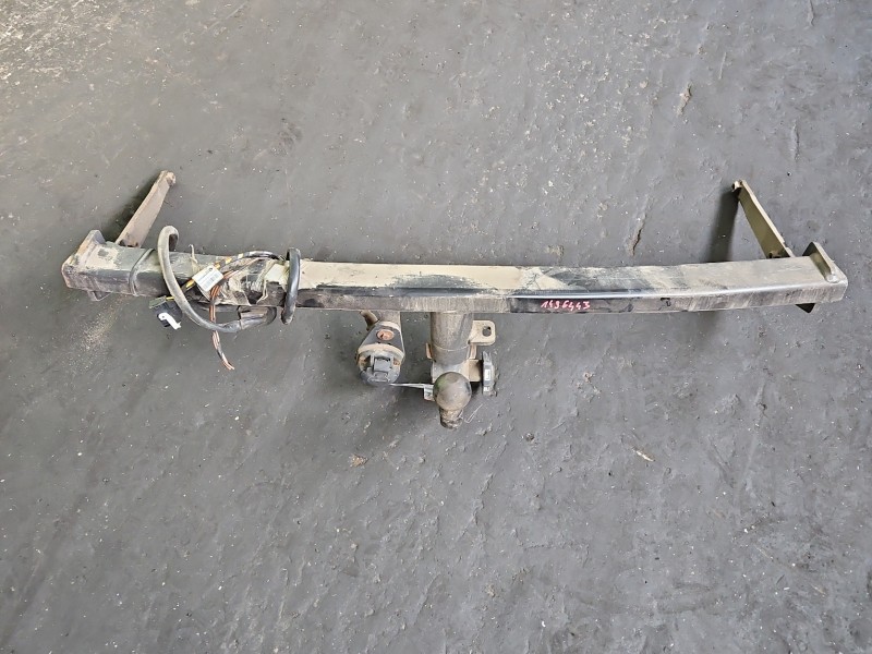 Hak holowniczy Vw Golf VII