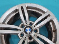 Felga aluminiowa 17" Bmw X3 e83 alufelga