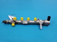 Listwa wtryskowa CZUJNIKI Audi A4 B9 2.0 TDI 05L130089C, 04L130764E, 05L906054A
