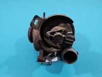 Turbosprężarka Ford Focus Mk2 753847-2, 9654931780 2.0 tdci 136KM