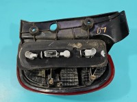 Lampa tył lewa Nissan, 10-13 Nissan Micra K13 HB