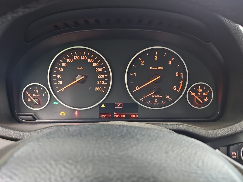 Licznik BMW X3 F25 2.0d 9265326, 17649411 EUROPA
