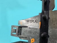 Osłona ZAŚLEPKA PLASTIK Opel Astra V K 332155568