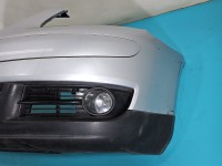 Zderzak przód Vw Touran I srebrny LA7W