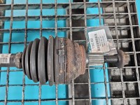 Półoś przód lewa Skoda Yeti 1.2 TSI manual