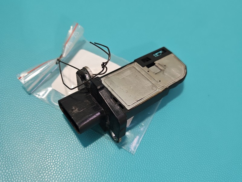 Przepływomierz BMW X6 E71 780415001, 10503811 3.0d