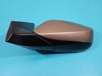 Lusterko lewe pin Hyundai Elantra V 10-16 sedan 4d kolor beżowy S3N europa