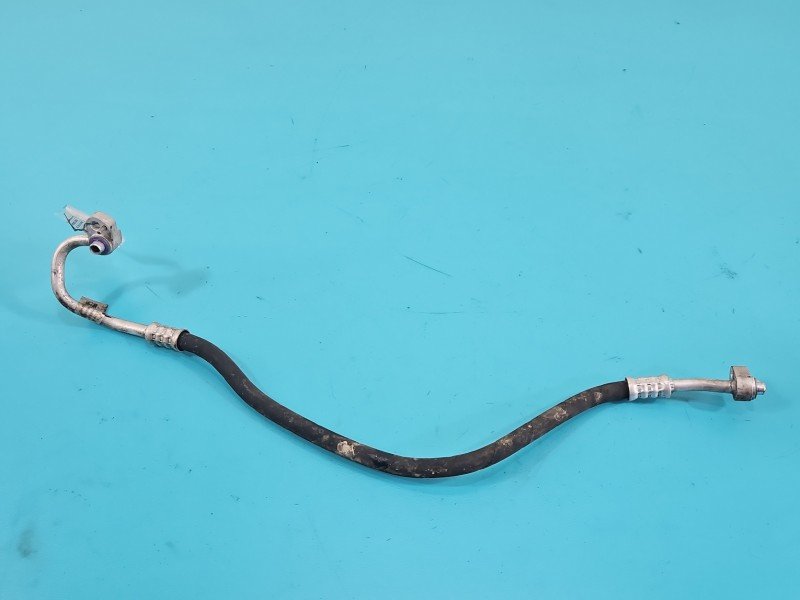 Przewód klimatyzacji rurka BMW X3 G01 9354550 Przewód klimatyzacji rurka BMW X3 G01 9354550