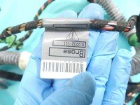 Instalacja Wiązka drzwi tył lewych Porsche Panamera I 970 563227008