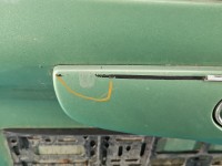 Klapa tył Hyundai Getz HB 3d