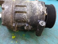 Sprężarka klimatyzacji kompresor Mercedes GL I X164 4.0 CDI 447190-6760, A0022300711
