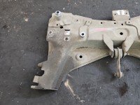 Sanki Belka silnika Renault Captur I 0.9 Tce