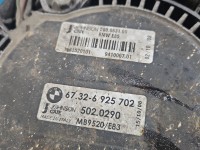 Wentylatory Wentylator chłodnicy Bmw X3 e83 6925702 2.0d
