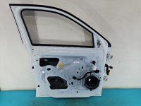 Drzwi przód lewe Renault Twingo III 14-24 5d bialy DVQNJ