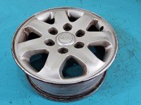 Felga aluminiowa 16" komplet alufelgi felgi Kia Carnival II 05-14