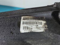 Skrzynia biegów HVW9062604300, 9062604300 Vw Crafter 06- 2.5 tdi (CECG)