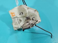 Zamek przód prawy Suzuki Swift Mk6 EUROPA Suzuki, Europejska, 7pin