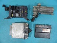 Komputer Sterownik silnika Ford Mondeo Mk3 1.8 16v wiel