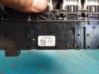 Konsola panel nawiewu Skoda Octavia IV 5E3925200F