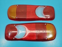 Lampa tył lewa Opel Movano III inny EUROPA