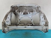 Maska przednia Ford Focus Mk3 biały 5B