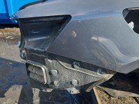 Błotnik tył prawy Renault Megane IV grafitowy TEKPN ćwiartka