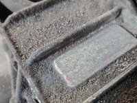 Skrzynia biegów automat Seat Altea 2.0 tdi (BKD)