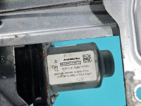 Podnośnik przód lewy Citroen Berlingo II 5d HB