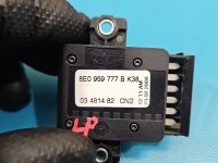 Przełącznik Regulacji fotela lewy przód AUDI A4 B8 8K0959747, 8E0959777B