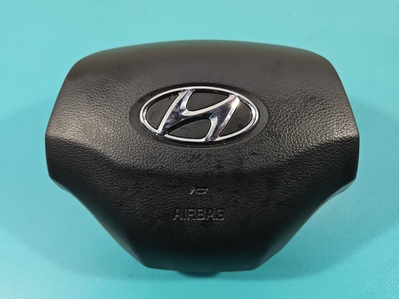 Poduszka powietrzna kierowcy airbag Hyundai Kona I 0589-P1-000202