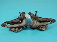 Silniczek Silnik wycieraczek przód Peugeot 508 I 1397220614, 1397220613