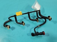 RURKI Przewód paliwowy MERCEDES W176 166714557R 1.5 CDI