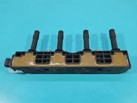 Cewka zapłonowa Opel Astra II G 1.6 16v Producent części: OPEL, 2X3PIN