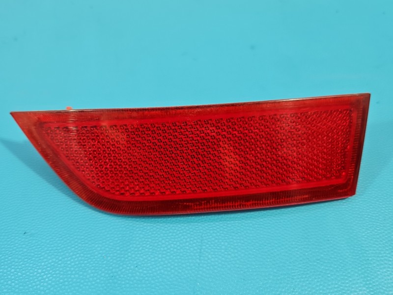 ODBLASK ZDERZAKA z klapy prawy tył Hyundai I30 III 16- 92406-G425