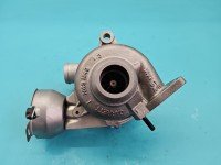 Turbosprężarka Regenerowana Ford Kuga Mk2 II 13-19 765993-4, GT1749V, LHJ22332F 2.0 tdci 150KM