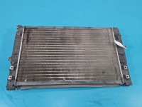 Chłodnica wody Audi A4 B5 1.9 tdi