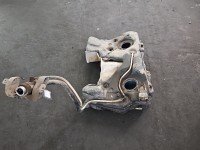 Zbiornik paliwa bak Skoda Superb III 2.0 TDI