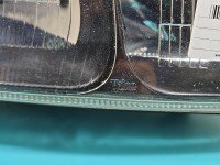 Reflektor prawy lampa przód Volvo S60 I EUROPA