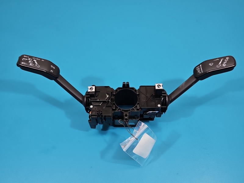 Przełącznik zespolony Skoda Fabia III 6C0953501H, 6C0953513D