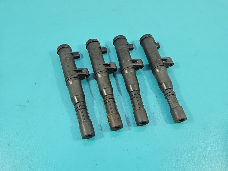 Cewka zapłonowa Renault Laguna II 7700875000, 7700107177 1.8 16V 4szt