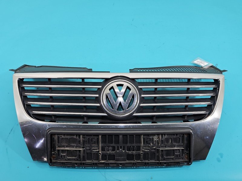 Atrapa grill Vw Passat B6 Atrapa grill Vw Passat B6