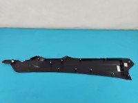 Ford Mondeo Mk5 F045M10AB35B8, GD77076, 72L1276 Osłona ZAŚLEPKA PLASTIK