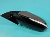 Lusterko lewe Kia Niro I 16-22 składane elektrycznie, 10pin ABT europa